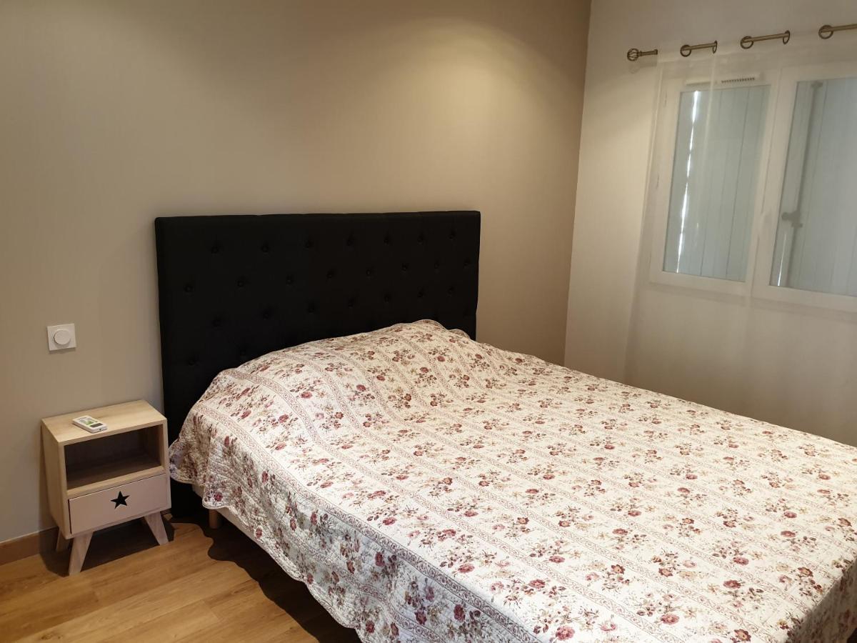 La Villa Provencale Sarrians Kültér fotó