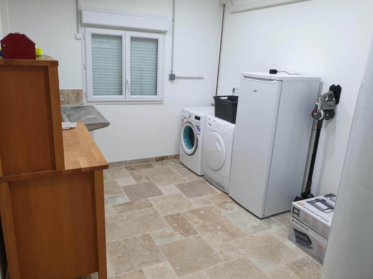 La Villa Provencale Sarrians Kültér fotó