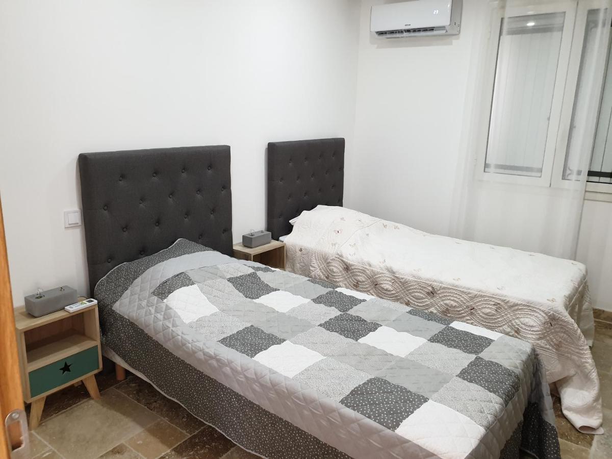 La Villa Provencale Sarrians Kültér fotó